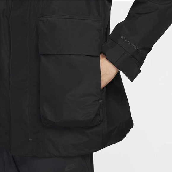 Nike Storm-Fit ADV Tech Pack Gore-Tex Jacket XL - Picture 6 of 12